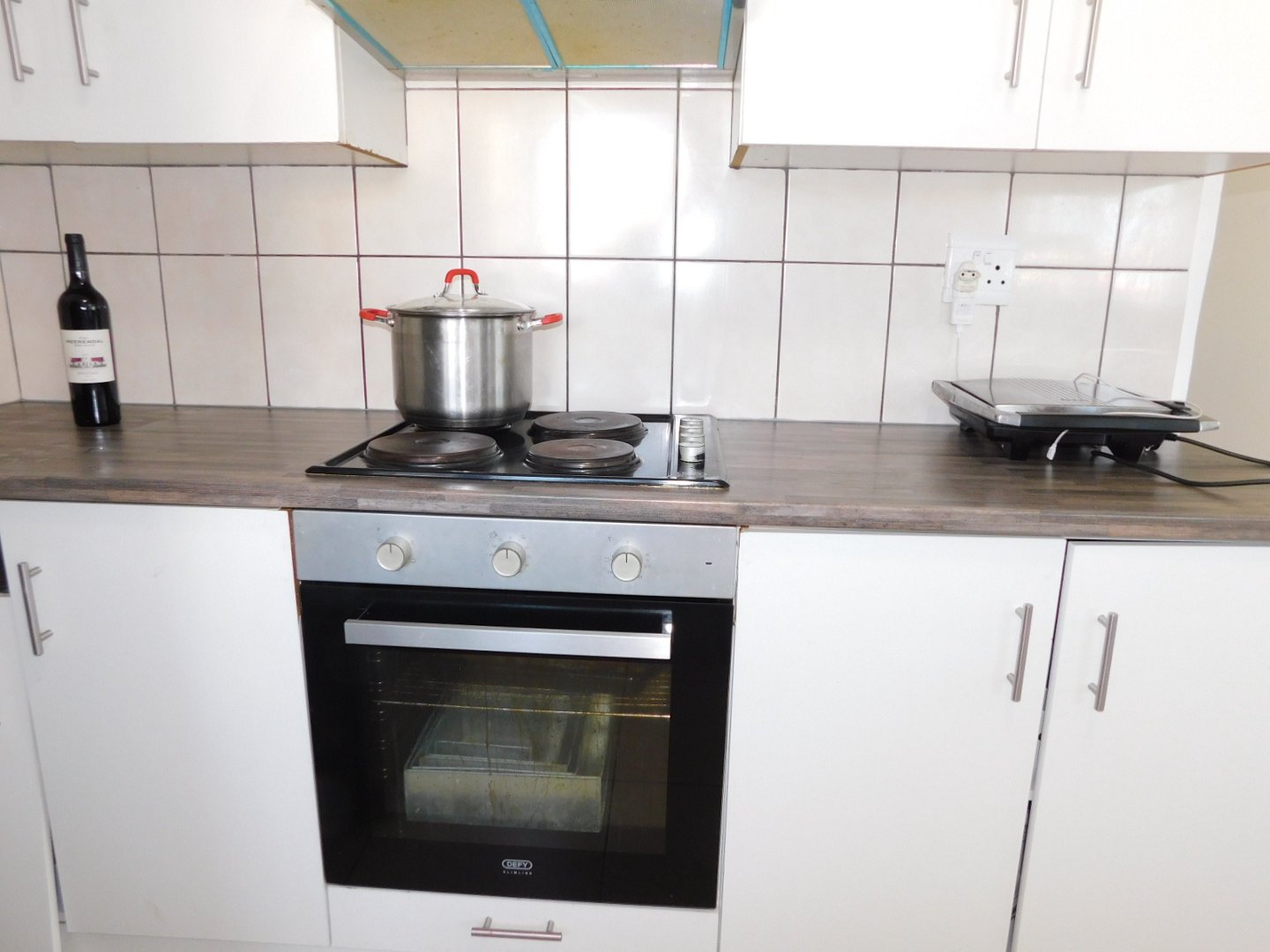 3 Bedroom Property for Sale in Broadlands Western Cape